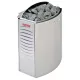 Harvia Vega BC60E Steel 6kW szaunové kachle bez ovládania HCBE600400S