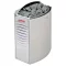 Harvia Vega BC80E 8kW HCBE800400S szaunakályha vezérlő nélkül