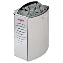   Harvia Vega BC90E 9kW HCBE900400S szaunakályha vezérlő nélkül
