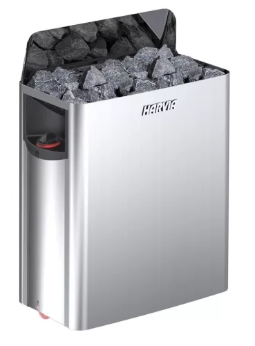 Harvia Wall SW60 6kW Saunaofen mit integrierter Steuerung HSW600400