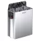 Harvia Wall SW60 6kW HSW600400 szaunakályha beépített vezérléssel