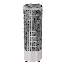   Harvia Cilindro PC70E 7kW HPCE700400 szaunakályha vezérlő nélkül
