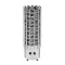 Harvia Glow TRT90 9kW HTRT900400 szaunakályha beépített vezérléssel