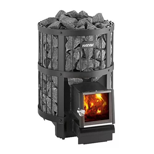 Harvia Legend 150 holzbefeuerter Saunaofen WK150LD