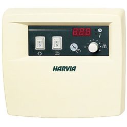 Harvia C90 controler digital extern pentru saună, max. 9 kW