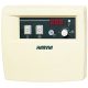 Harvia C90 max. 9 kW digitálny externý regulátor sauny