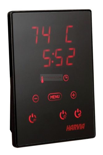 Harvia Xenio CX110 max. 11 kW digitale externe Sauna­steuerung
