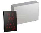 Harvia Xenio CX110 max. 11 kW digitale externe Sauna­steuerung