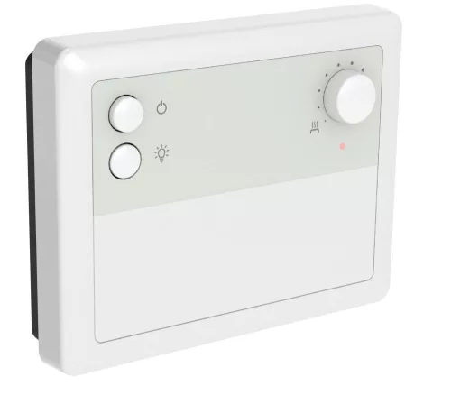 Harvia Senlog CF9 max. 9 kW controler extern pentru saună