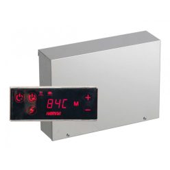   Harvia Xafir CS110 max. 11 kW digitales externes Saunasteuergerät