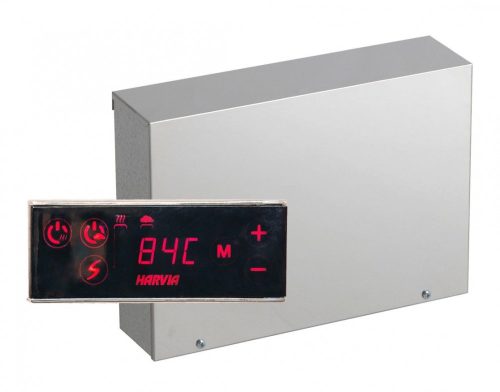 Harvia Xafir CS110 max. 11kW controler digital extern pentru saună