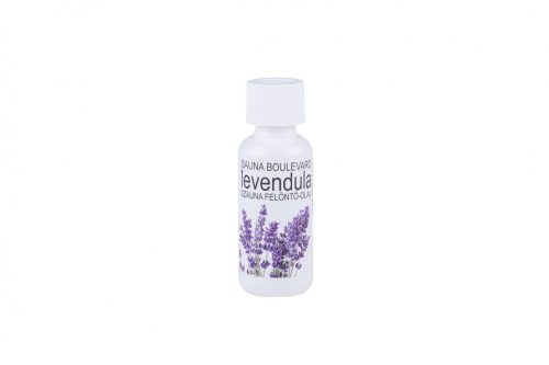Lavendel Sauna Duftkonzentrat 100 ml