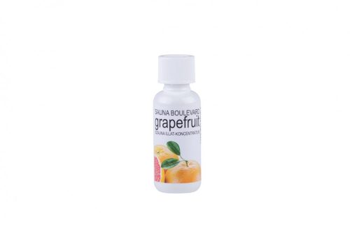 Grapefruit saunová vôňová koncentrácia 100 ml