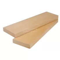   Szauna padléc csomómentes éger 21x90 mm A osztályú 2,4 méter