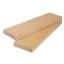 Szauna padléc csomómentes éger 21x90 mm A osztályú 2,1 méter