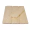 Szauna lambéria lucfenyő 14x95 mm A+ osztályú 2,4 méter 1,37m2/cs