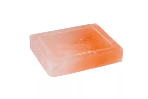 Pekárska a grilovacia soľná tehla z himalájskej soli 25×20×5 cm