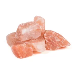   Soľný blok z himalájskej soli 2–8 kg kusy, cca 28 kg/vrece