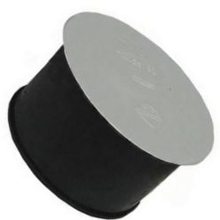 Kötődoboz süllyesztett elágazó doboz MŰDS 80 fedéllel