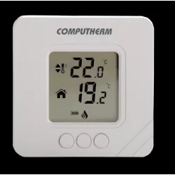 Digitális szobatermoszát T32