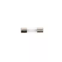 Biztosítékbetét, 5x20mm, lassú, 6,3A