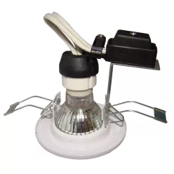 Foglalat Gu-10 földeléssel