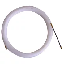 Behúzó szalag műanyag 10m/3mm