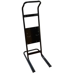 Állvány ipari csatlakozó dobozhoz