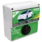 TECS301 fali töltő elektromos autóhoz 22kW Type-2 csatlakozóval