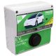 TECS301 fali töltő elektromos autóhoz 22kW Type-2 csatlakozóval