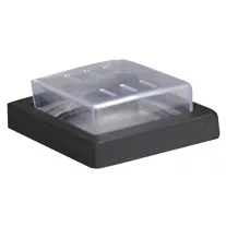 Gumimembrán IP55, TES-42, TES-43, TES-52, TES-53