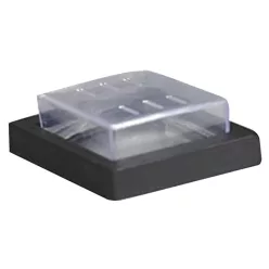 Gumimembrán IP55, TES-42, TES-43, TES-52, TES-53