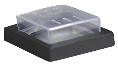 Gumimembrán IP55, TES-42, TES-43, TES-52, TES-53