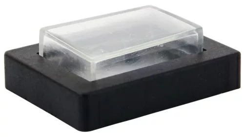 Gumimembrán IP44, TES-33, TES-34