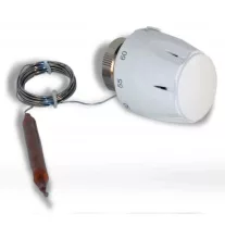   Computherm TF-13 kapillárcsöves, hőmérsékletkorlátozó termosztátfej