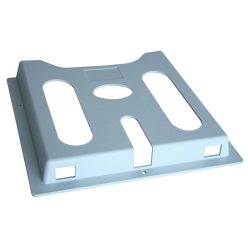 Tervtartó, öntapadós