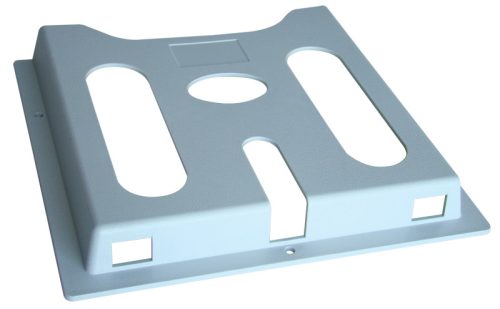 Tervtartó, öntapadós