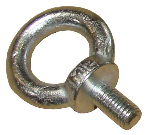 Emelőszem, moduláris fémszekrényhez