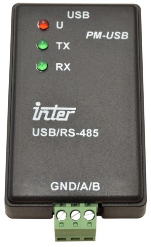 USB-485 converter TFJA-08-hoz USB-RS485