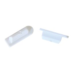   Soroló sín - záróidom TFSS-1, TFSS-1+N, TFSS-1V-12, TFSS-1-12