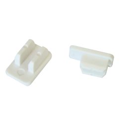 Soroló sín - záróidom TFSS-2, TFSS-2V