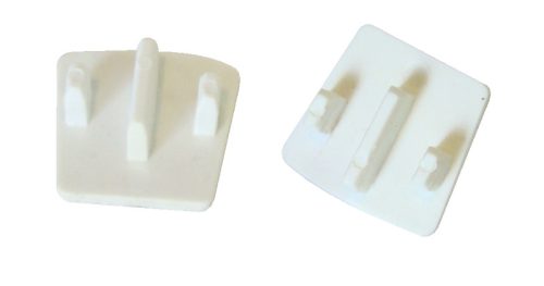 Soroló sín - záróidom TFSS-3, TFSS-3V, TFSS-3V-12, TFSS-3-12