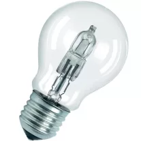 Halogén normál izzó E-27 30W