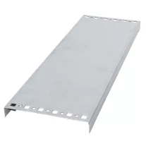 Szerelőlap TGEBM150 teli takarólaphoz