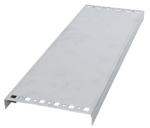 Szerelőlap TGEBM150 teli takarólaphoz