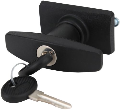 Biztonsági zár kulccsal TGE sorozathoz