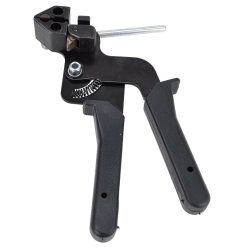   Feszítő- és vágószerszám acélkábelkötegelőhöz 4,6-7,9mm