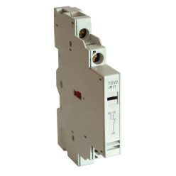 Zárlati kioldásjelző 1×CO