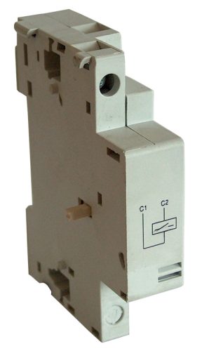 Feszültségcsökkenési kioldó 230V, 50Hz, 35-70%