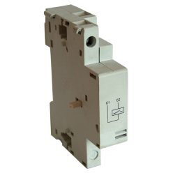 Feszültségcsökkenési kioldó 400V, 50Hz, 35-70%